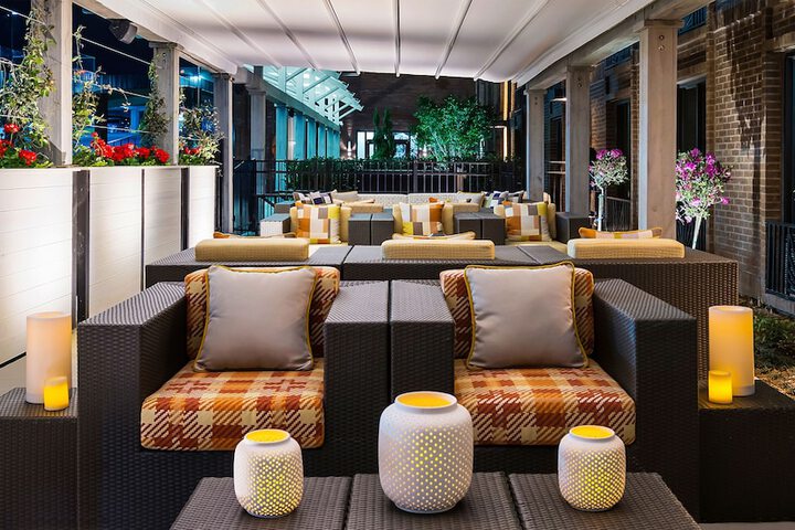 Hotel Indigo Savannah Historic District by IHG