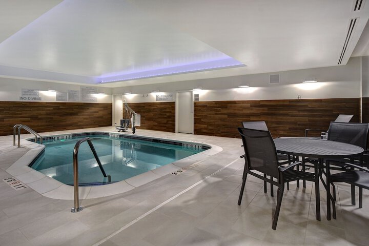 Fairfield Inn & Suites by Marriott Grand Rapids Wyoming