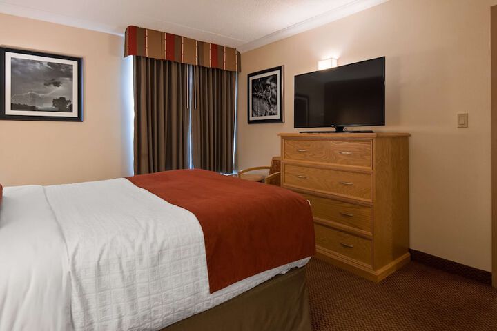 Best Western Plus Cobourg Inn & Convention Centre