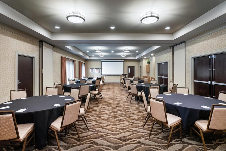 Eastgate Hotel BW Signature Collection