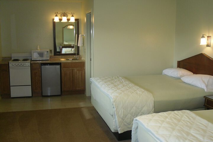 Gateway Inn