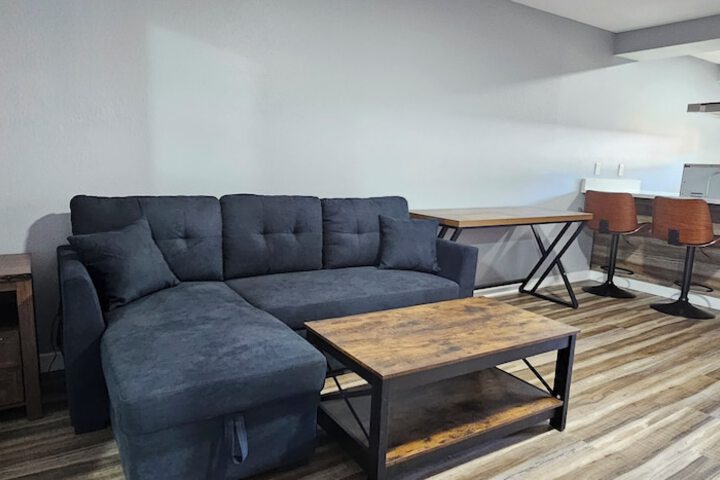 Olympic Suites Inn
