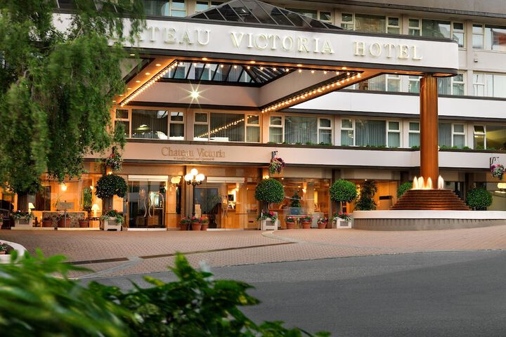 Chateau Victoria Hotel and Suites