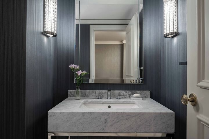 The Ritz-Carlton St. Louis