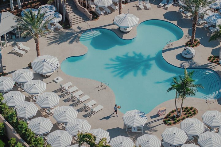 Pool 6 of 110
