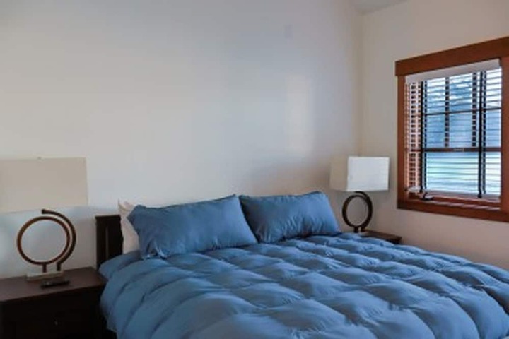 Inn at Whittier