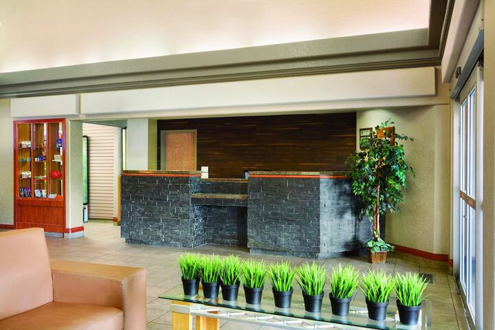 Hotel Interior 4 of 20