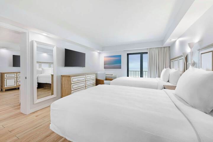Best Western Plus Beach Resort