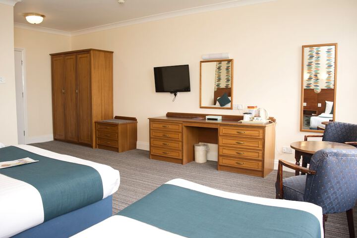 TLH Victoria Hotel - TLH Leisure Entertainment and Spa Resort