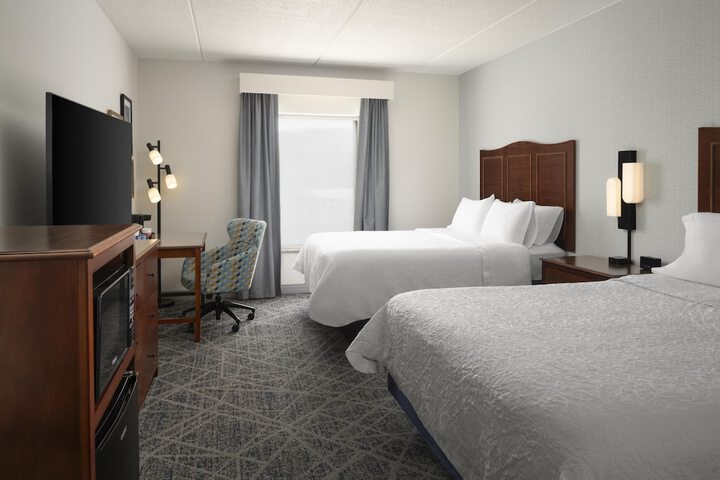 Hampton Inn Elmira / Horseheads