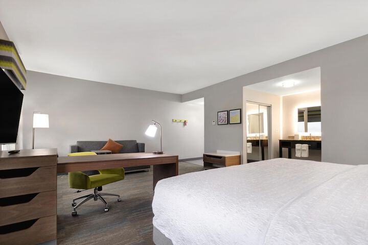 Hampton Inn & Suites Shreveport / South