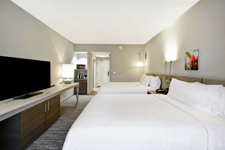 Hilton Garden Inn Gastonia