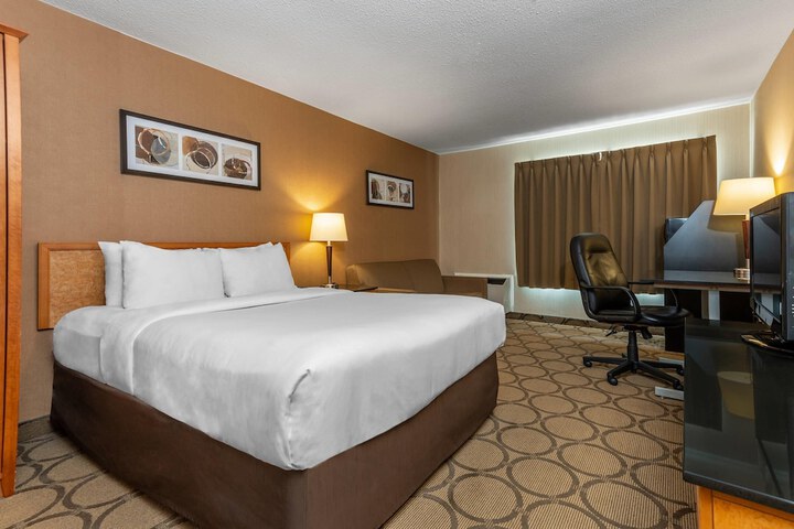 Comfort Inn Drummondville