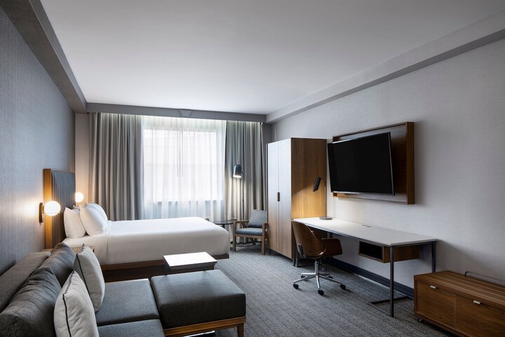 Courtyard by Marriott St. Johns Newfoundland