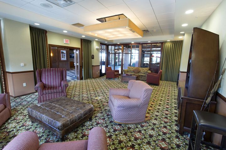 Hotel Interior 26 of 117