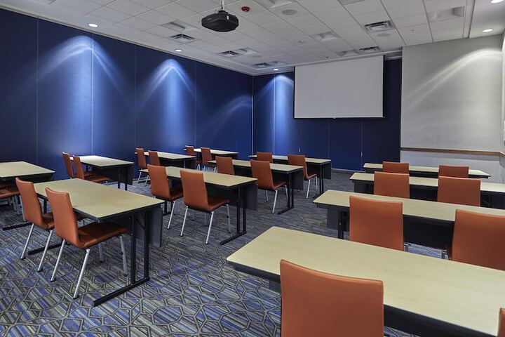 Holiday Inn Express Eugene - Springfield by IHG