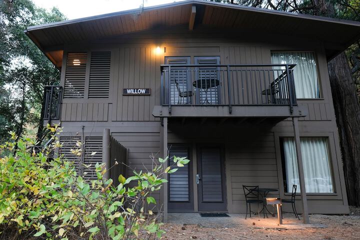 Yosemite Valley Lodge