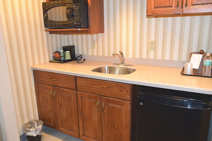 Best Western Plus Genetti Wilkes Barre