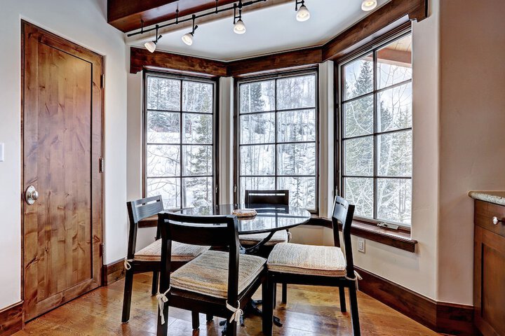 The Lodge at Vail a RockResort by Vail Resorts