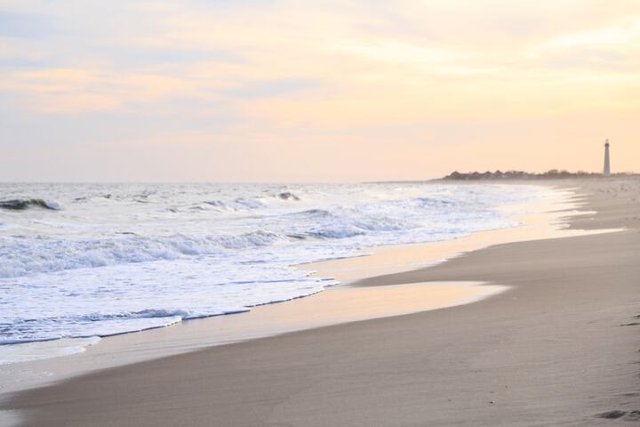 Beach 26 of 26