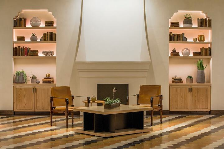 Four Seasons Residence Club Aviara North San Diego