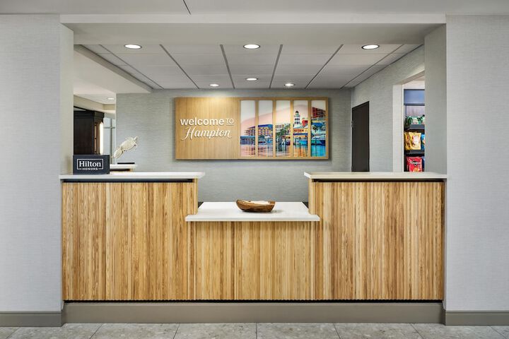 Hampton Inn & Suites Destin