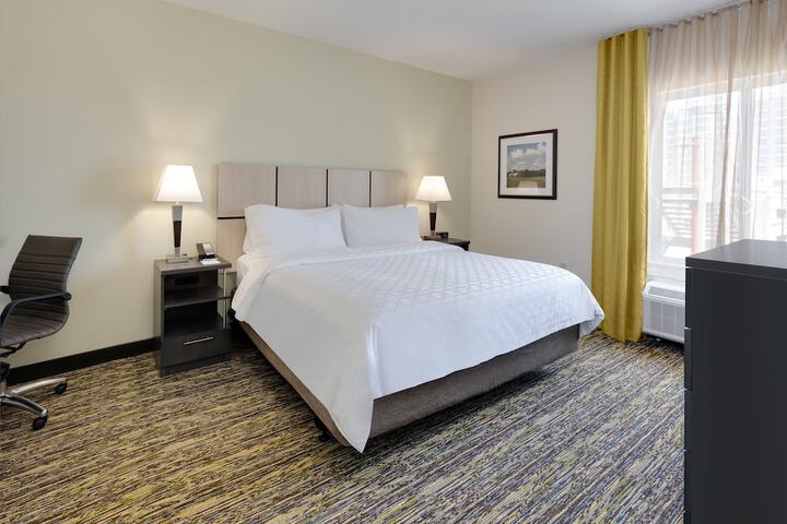 Candlewood Suites Dallas NW - Farmers Branch by IHG