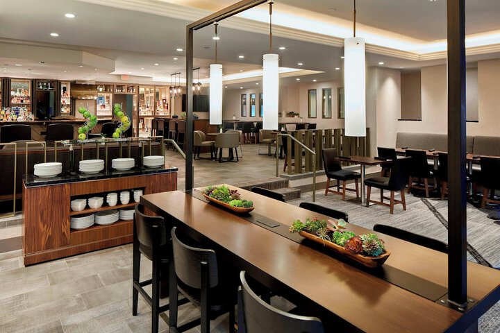 Marriott Cincinnati Airport