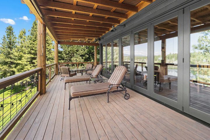 Wilderness Club Lakefront Lodge