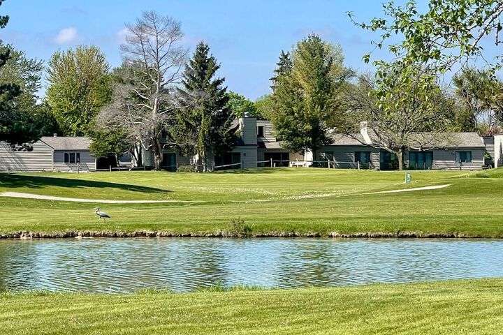 Bay Valley Resort a Wyndham Hotel