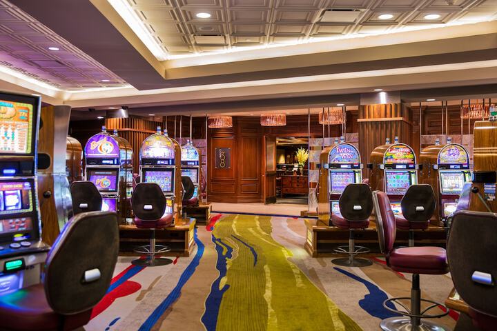 Ameristar Casino Resort Spa Black Hawk