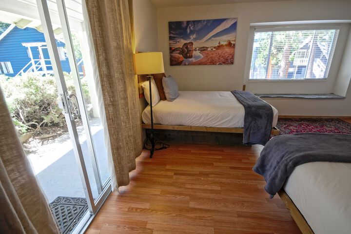 Tahoe Vistana Inn