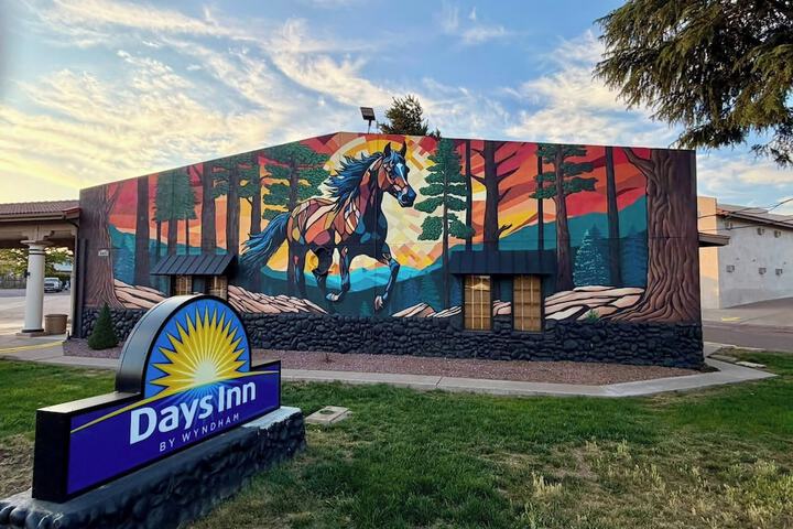 Days Inn by Wyndham Payson