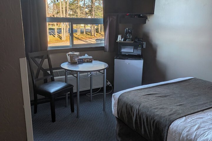 Beaver Motel