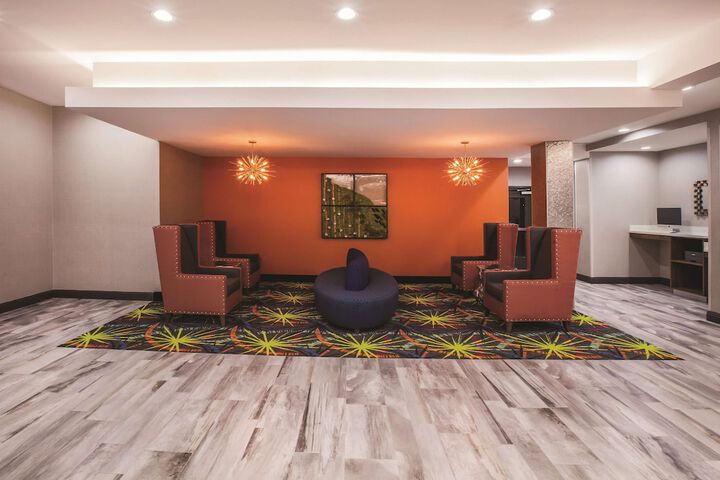 Hotel Interior 12 of 30