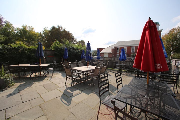 Terrace/Patio 39 of 40