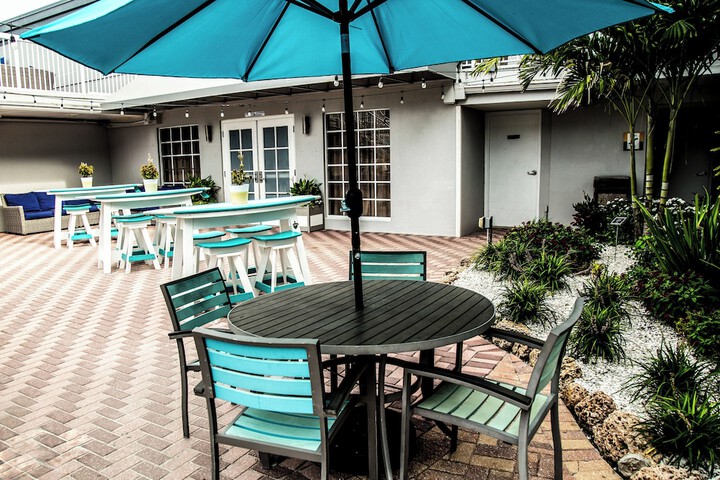 Bilmar Beach Resort