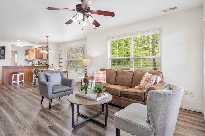 Retreat at Par Lane - Family Friendly Condo