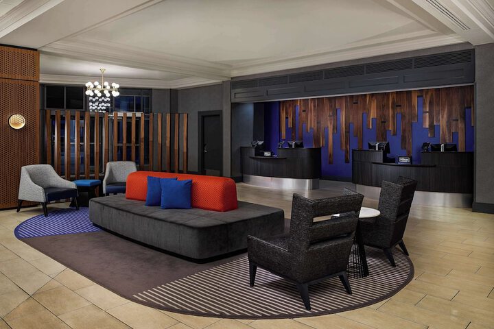 Hotel Interior 14 of 58