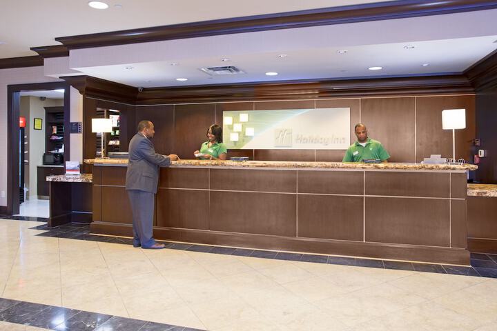 Hotel Interior 13 of 47