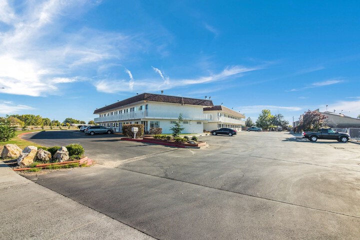 Motel 6 Moses Lake WA