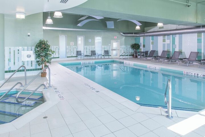 Residence Inn by Marriott Moncton