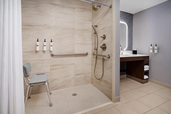 Homewood Suites by Hilton Midland TX