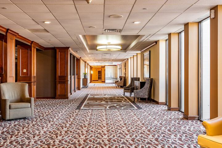 Hotel Interior 8 of 43