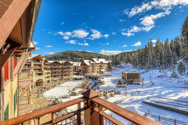 East West Hospitality Tahoe