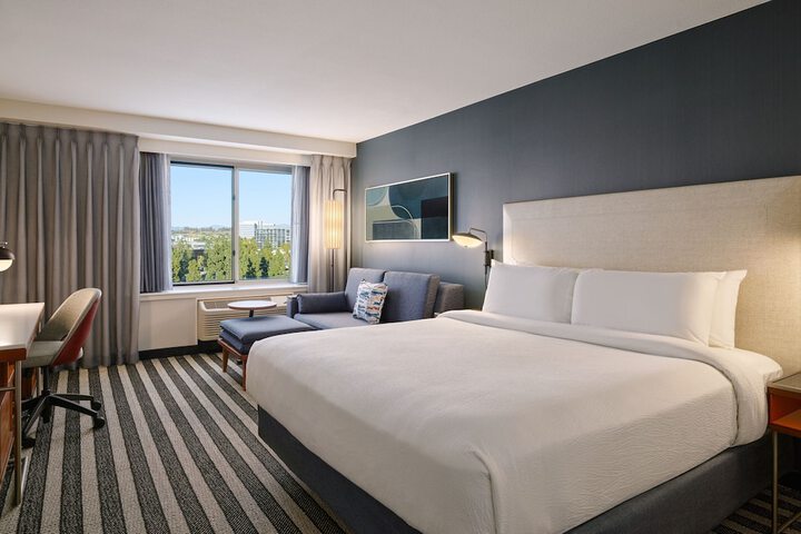 Courtyard by Marriott Culver City Los Angeles