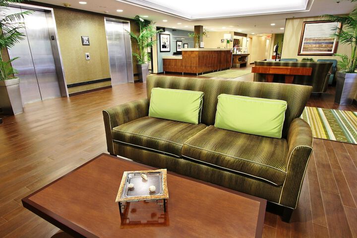 Hotel Interior 14 of 70