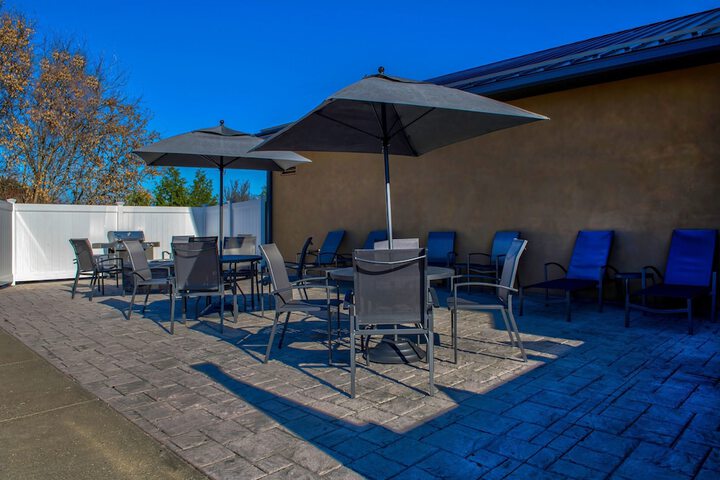 Terrace/Patio 45 of 48