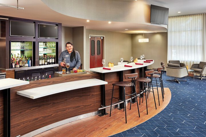 Courtyard by Marriott Vallejo Napa Valley