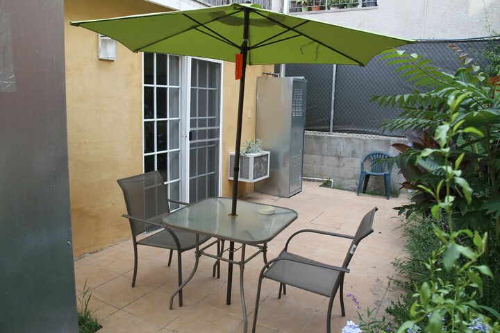 Terrace/Patio 24 of 25